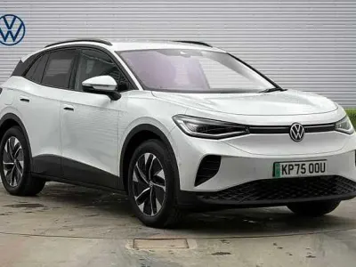 Usado VW ID.4 210 kW (286 HP) 2025 SUV