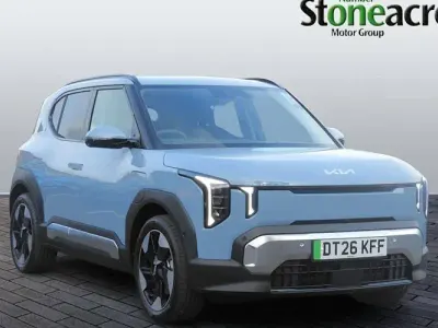 Used Kia EV2