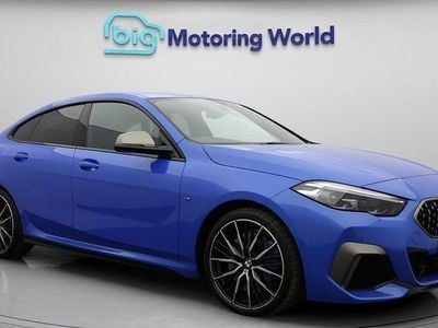 BMW M235