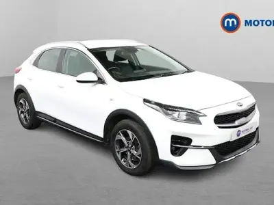 Usado Kia XCeed 120 HP (88 kW) 2022 SUV
