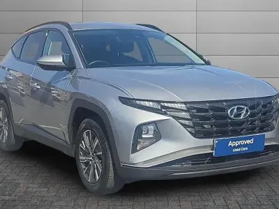 Second-hand Hyundai Tucson SE 150 CP (110 kW) 2024 SUV