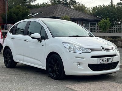 Citroën C3