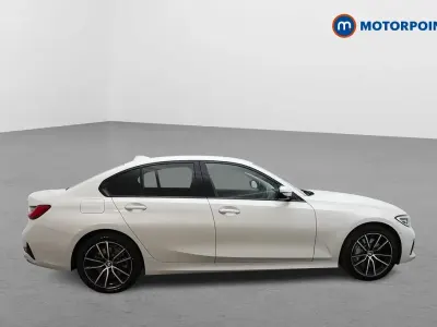 Used BMW 330e