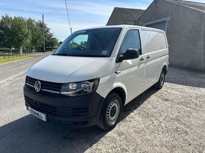 VW T6