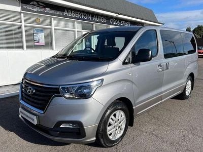 Hyundai I800