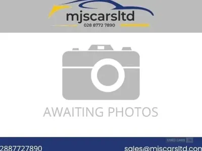 Used Mazda MX5