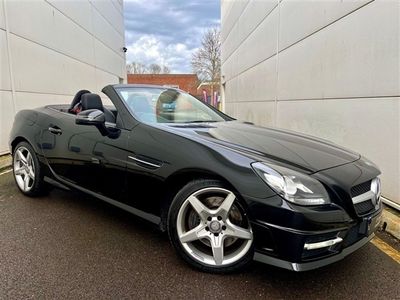 Mercedes SLK250