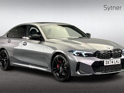 BMW M340