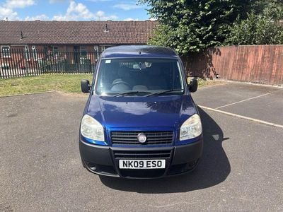 Fiat Doblò