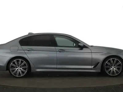 Used BMW 530