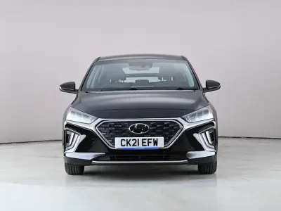 Gebraucht Hyundai Ioniq