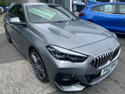 Usado BMW 220