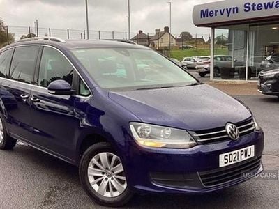VW Sharan