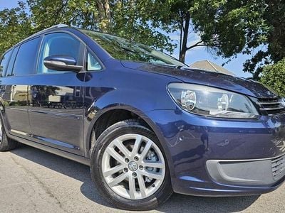 VW Touran
