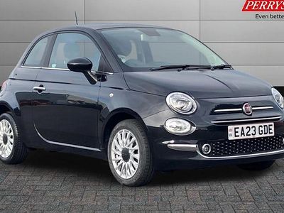 Used Fiat 500 69 HP (50 kW) 2024 Hatchback