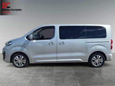 Peugeot Traveller