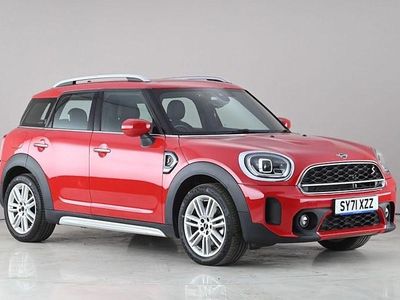 Used Mini Cooper S Exclusive 178 HP (130 kW) 2022 Hatchback