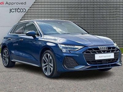 Audi A3 e-tron
