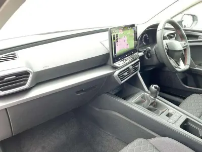 Used Seat Leon