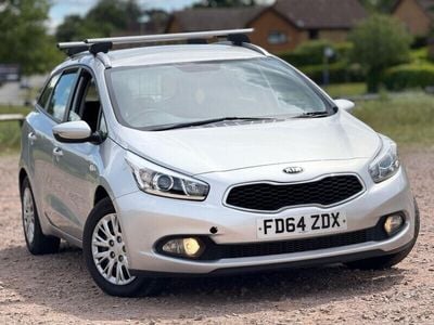 Kia Ceed Sportswagon