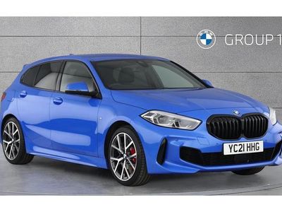 BMW 128