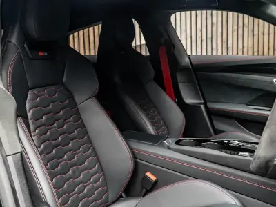 Second-hand Audi e-tron GT quattro Advanced 92 kW (126 CP) 2022 Berlinǎ
