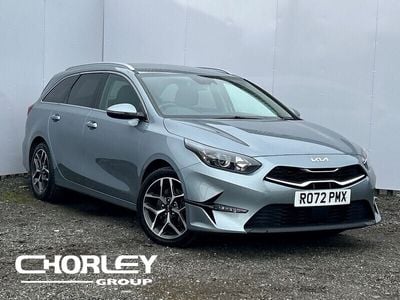 Kia Ceed Sportswagon