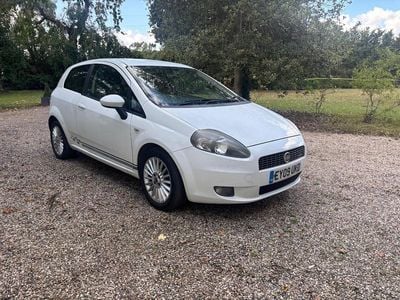 Fiat Grande Punto