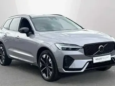 Used Volvo XC60 Plus 247 HP (181 kW) 2026 SUV