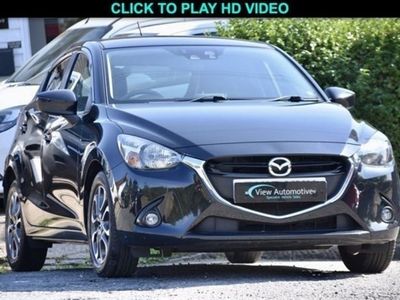 used Mazda 2 1.5 SPORT 5d 89 BHP