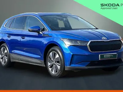 Occasion Skoda Enyaq iV