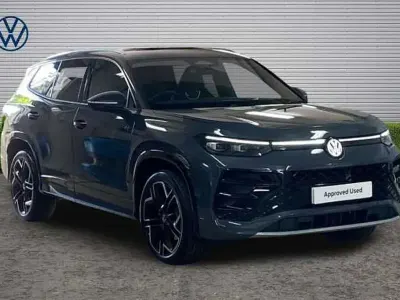 Used VW Tayron 204 HP (150 kW) 2025 SUV