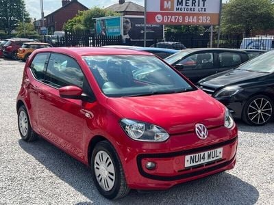 VW up!
