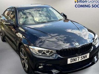 BMW 420