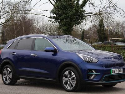 Kia e-Niro