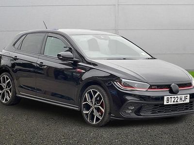 Used VW Polo GTI 207 HP (152 kW) 2025 Hatchback