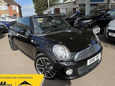 Used Mini Cooper D 2011 Hatchback