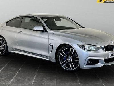 BMW 420
