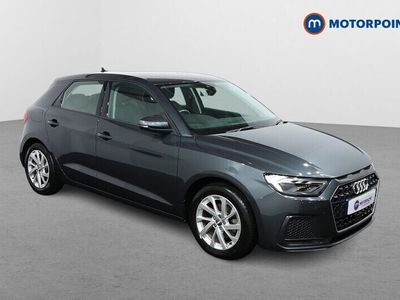 used Audi A1 30 TFSI Sport 5dr