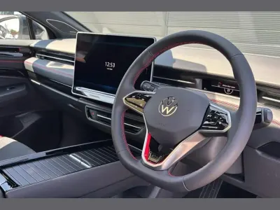 Used VW ID.7
