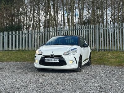 Citroën DS3