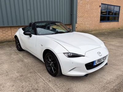 Mazda MX5