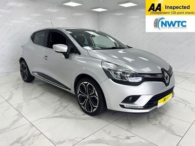 Renault Clio IV
