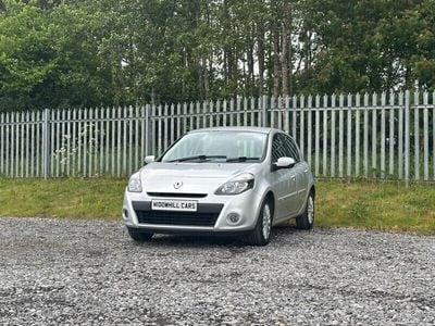 Renault Clio IV