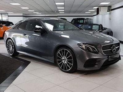Mercedes E300