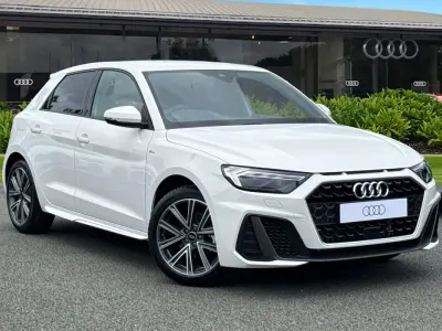 Used Audi A1 Sportback