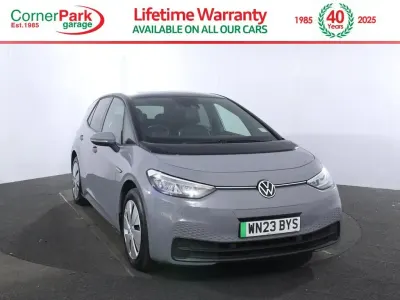 Used VW ID.3