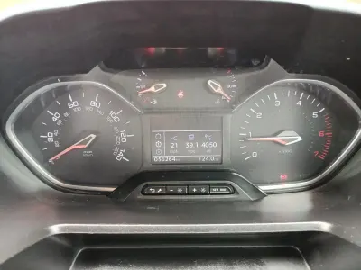 Used Peugeot Partner Premium 102 HP (75 kW) 2023 Grey MPV