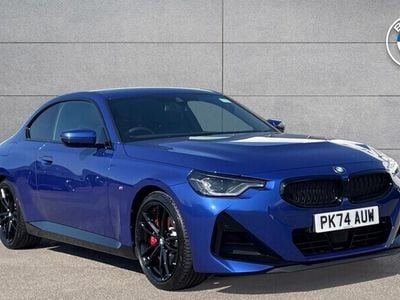 BMW 220
