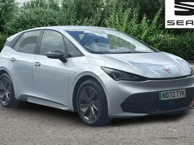 Used Cupra Born 150 kW (204 HP) 2024 Hatchback